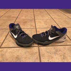 Men’s Nike Zoom Kobe VII – Size 12